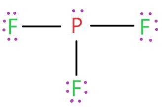 pf3 lewis structure|PF3 Lewis Structure: Drawings, Hybridization, Shape, Charges, .